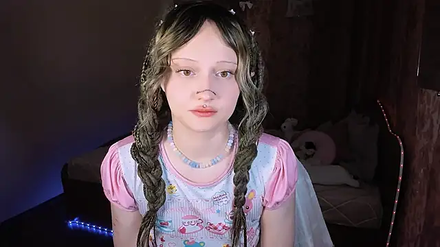 MariaMango online show from July 24, 3:26 am