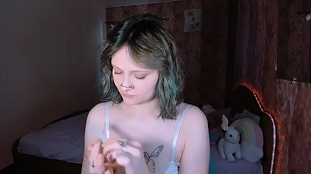 MariaMango online show from June 12, 4:09 am