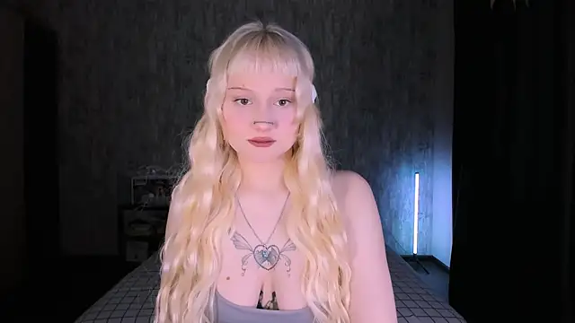 MariaMango online show from November 7, 3:23 am