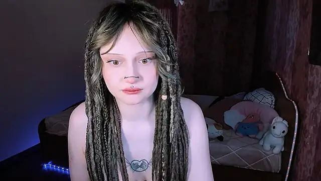 MariaMango online show from July 3, 4:07 am
