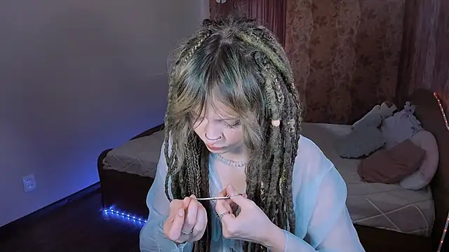 MariaMango online show from July 27, 5:04 am