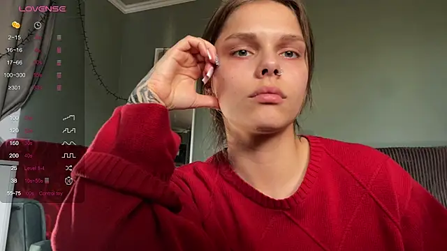 HumbleJess online show from April 11, 2:54 pm