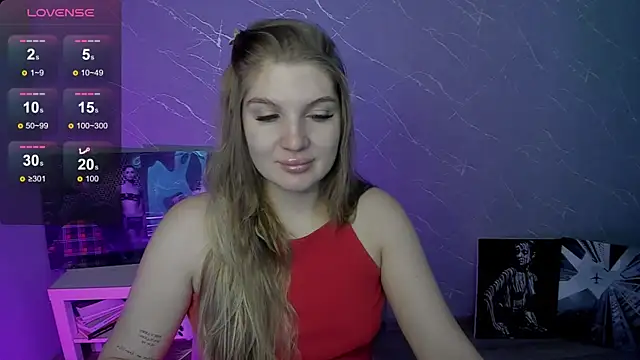 lily williamss online show from July 18, 12:14 am