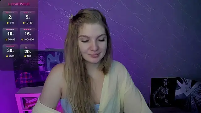 lily williamss online show from July 27, 12:07 am
