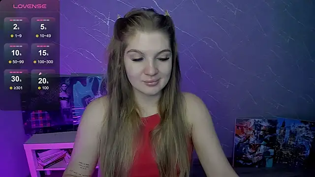 lily williamss online show from July 14, 12:11 am