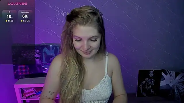 lily williamss online show from July 30, 12:00 am