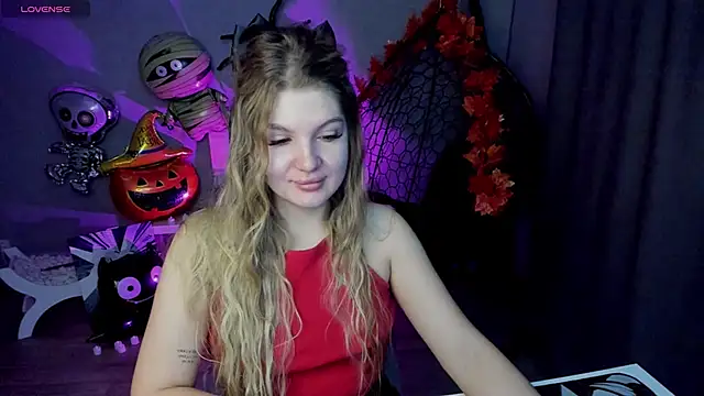 lily williamss online show from November 1, 12:59 am