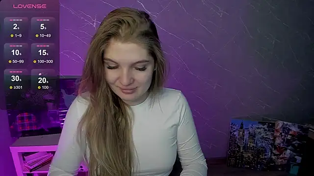 lily williamss online show from June 28, 12:06 am