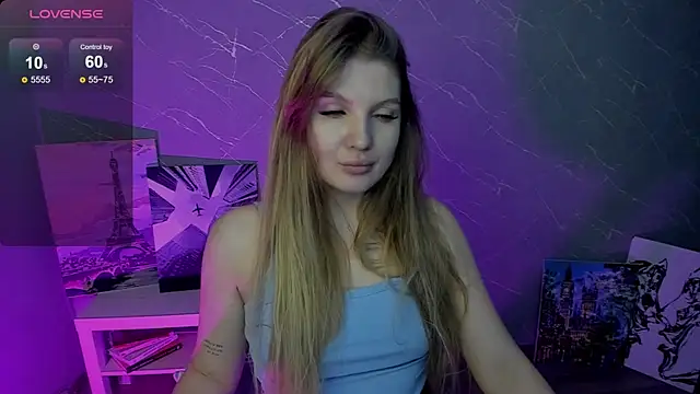 lily williamss online show from April 7, 4:47 am