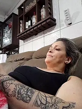 marcialoira online show from December 1, 11:29 pm