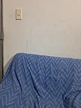 LoveCandy 666 online show from March 2, 11:10 pm