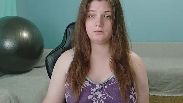 TreeJeanne online show from July 27, 3:03 am