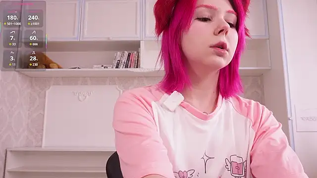 hannah lourens online show from March 7, 6:42 am