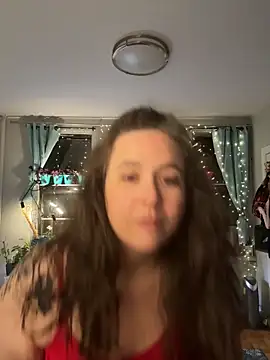 sylviahhh online show from April 27, 1:57 am