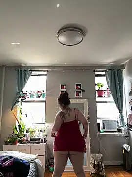 sylviahhh online show from May 22, 3:10 pm