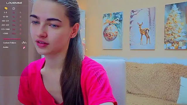 AstoriyaNight online show from February 1, 8:57 am