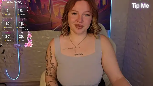 Naomi B1ack online show from July 10, 1:06 am