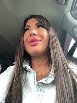 RuslanaXX online show from March 5, 7:59 am