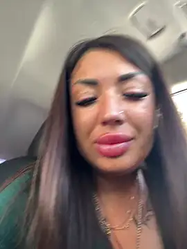 RuslanaXX online show from July 2, 5:35 am