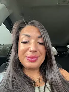 RuslanaXX online show from October 22, 3:22 am