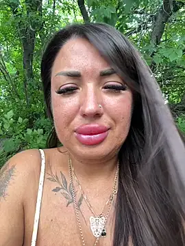 RuslanaXX online show from July 7, 7:23 am