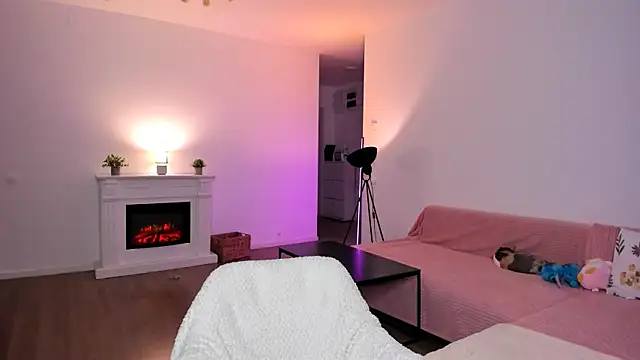 AnysaSmith online show from March 10, 2:15 am