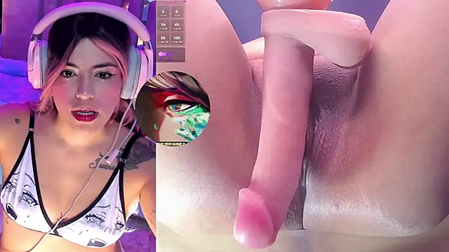 ValentinaGames online show from July 16, 6:29 am