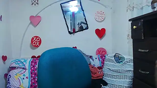 valerivegass online show from July 3, 10:05 pm