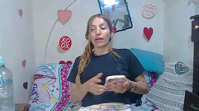 valerivegass online show from July 5, 5:51 pm