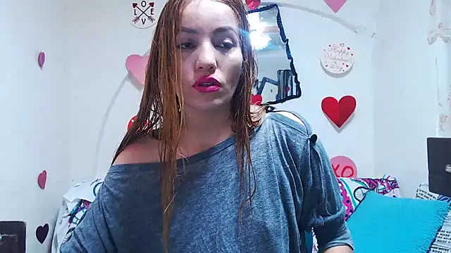 valerivegass online show from June 24, 10:09 pm