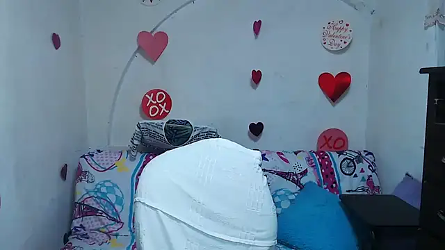 valerivegass online show from July 31, 3:24 pm
