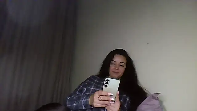 Linusya online show from November 25, 6:20 pm