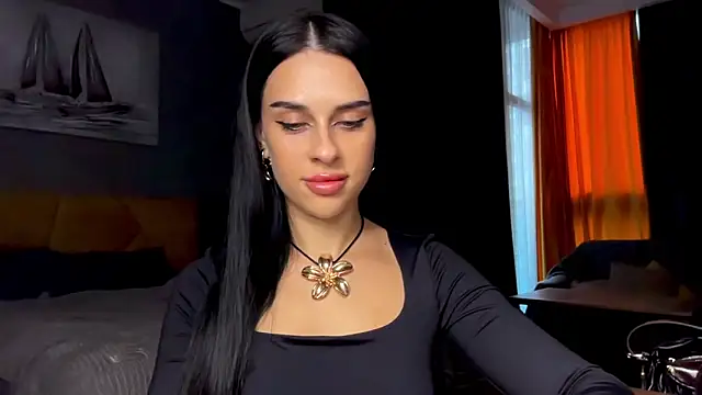 Snapshot of MariaValverdeee chatting on September 26, 11:41 am MariaValverdeee online show from September 26, 11:41 am