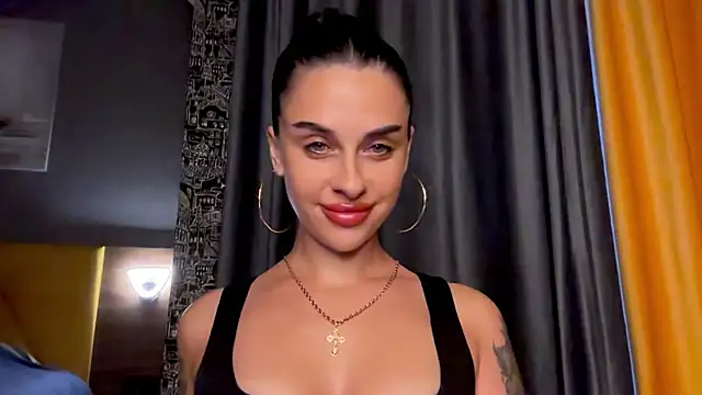 Snapshot of MariaValverdeee chatting on September 19, 2:38 pm MariaValverdeee online show from September 19, 2:38 pm