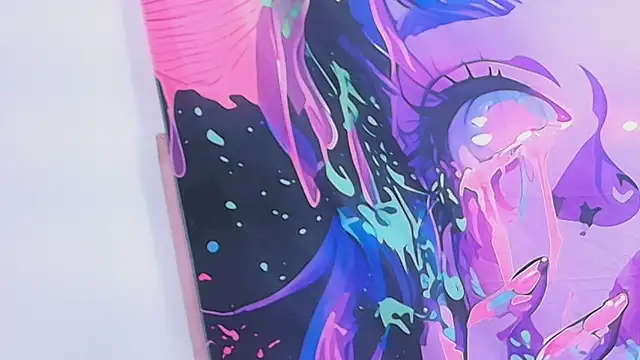 hannnasmith online show from February 6, 1:53 am