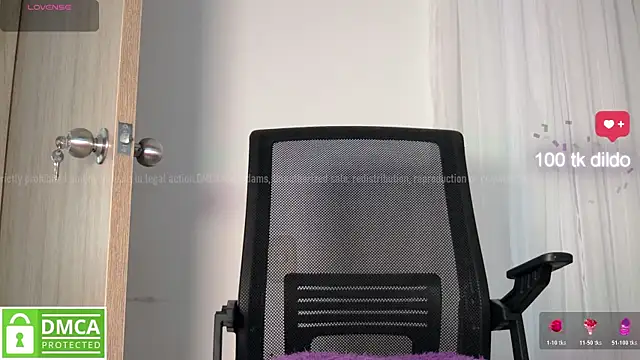 aidaadams online show from July 31, 12:17 pm