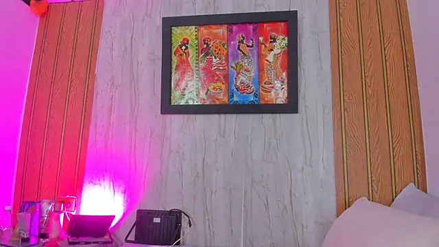 Alika01 online show from June 27, 7:31 pm