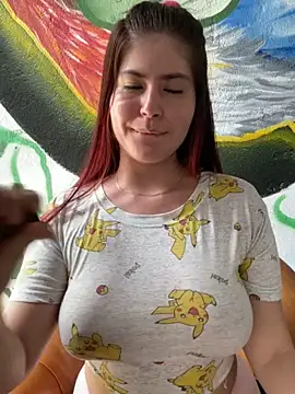 Hotnightsexxx online show from March 17, 6:01 pm