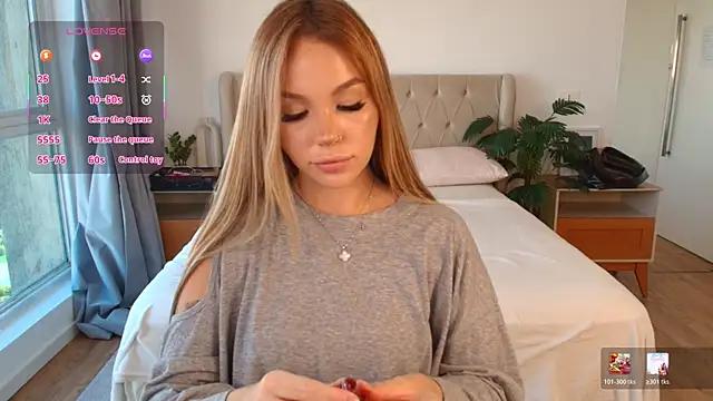 Tracy-Taylor online show from April 23, 11:17 am