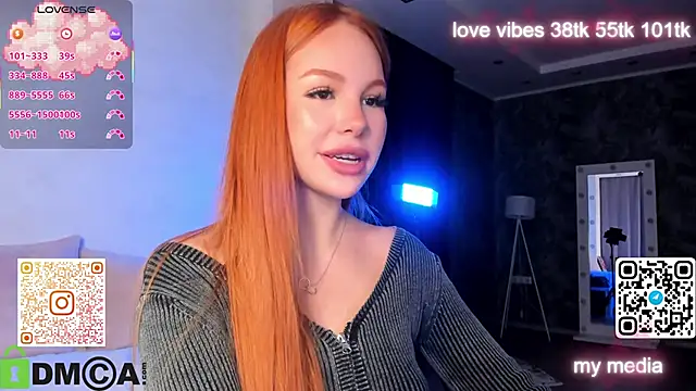 Tracy-Taylor online show from December 3, 12:35 am