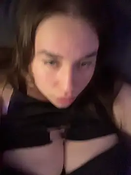 GabiBoobs online show from May 9, 6:10 pm