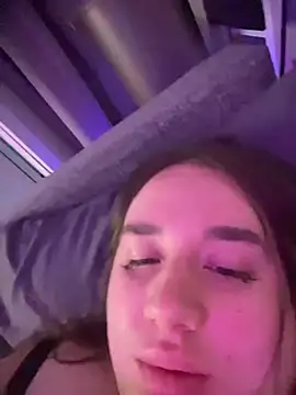 GabiBoobs online show from May 8, 5:27 pm