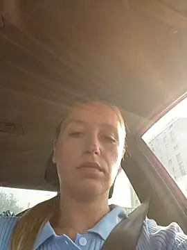 StasyWood online show from August 3, 1:42 am
