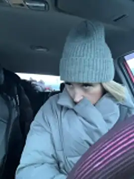 StasyWood online show from March 2, 1:16 am