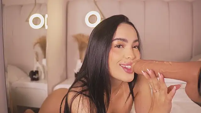 Abby-me online show from June 26, 12:39 pm