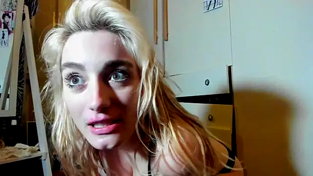 Monicbabe online show from September 9, 12:43 am