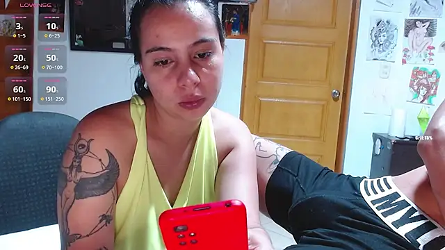 Tiffany prettygirl online show from October 28, 3:23 am