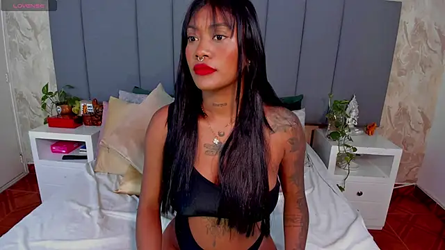 JulianaMiller online show from October 8, 4:06 am