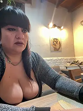 Sensualmente333 online show from July 27, 12:46 pm
