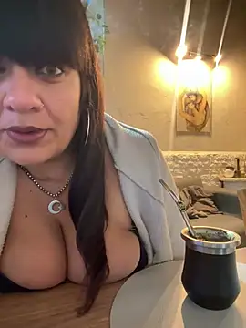 Sensualmente333 online show from July 6, 12:32 pm